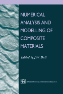 Numerical Analysis and Modelling of Composite Materials