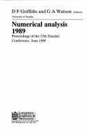 Numerical Analysis