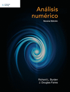 Numerical Analysis