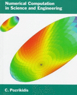 Numerical Computation in Science and Engineering - Pozrikidis, C