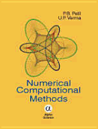 Numerical Computational Methods