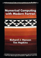 Numerical Computing with Modern Fortran