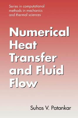 Numerical Heat Transfer and Fluid Flow - Patankar, Suhas