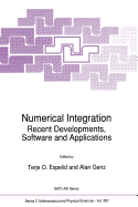 Numerical Integration: Recent Developments, Software and Applications