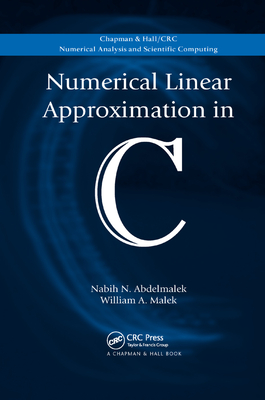 Numerical Linear Approximation in C - Abdelmalek, Nabih, and Malek, William A.