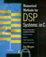 Numerical Methods for DSP Systems in C - Morgan, Don