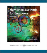 Numerical Methods for Engineers - Chapra, Steven, and Canale, Raymond