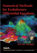 Numerical Methods for Evolutionary Differential Equations