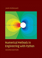 Numerical Methods in Engineering with Python