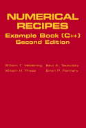 Numerical Recipes Example Book (C++): The Art of Scientific Computing