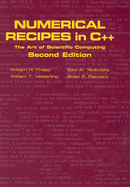 Numerical recipes in C the art of scientific computing