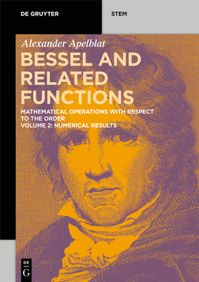 Numerical Results - Apelblat, Alexander