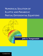 Numerical Solution of Elliptic and Parabolic Partial Differential Equations South Asian Edition