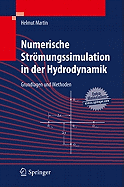 Numerische Stromungssimulation in Der Hydrodynamik: Grundlagen Und Methoden