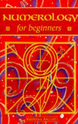 Numerology for Beginners - Arcarti, Kristyna