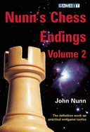 Nunn's Chess Endings: v. 2