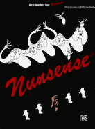 Nunsense (Vocal Selections): Piano/Vocal/Chords