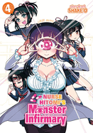 Nurse Hitomi's Monster Infirmary, Volume 4
