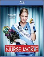 Nurse Jackie: Season 05