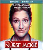 Nurse Jackie: Season 06