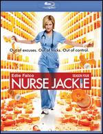 Nurse Jackie: Season Four [2 Discs] [Blu-ray]