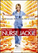 Nurse Jackie: Season Four [3 Discs] - 