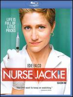 Nurse Jackie: Season One [2 Discs] [Blu-ray] - 