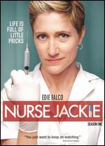 Nurse Jackie: Season One [3 Discs] - 