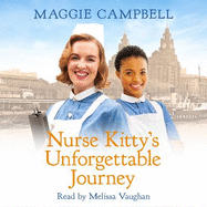 Nurse Kitty's Unforgettable Journey