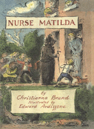 Nurse Matilda - Brand, Christianna