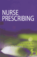 Nurse Prescribing