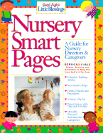 Nursery Smart Pages: A Guide for Nursery Directors and Caregivers