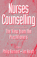 Nurses Counselling: The View from the Practitioners