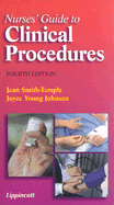 Nurse's Guide to Clinical Procedures