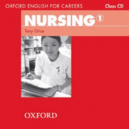 Nursing 1: Class CD