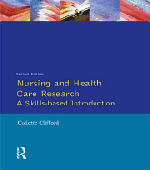 Nursing and Health Care Research