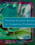 Nursing Assistant Review for Competency Evaluation