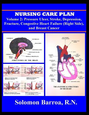 Nursing Care Plan - Barroa, Solomon, RN