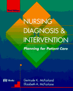 Nursing Care Plans: Nursing Diagnoses and Intervention - Gulanick, Meg, PhD, Aprn, Faan