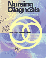 Nursing Diagnosis: Application to Clinical Practice (Point (Lippincott Williams & Wilkins))