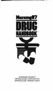 Nursing Drug Handbook, 1987