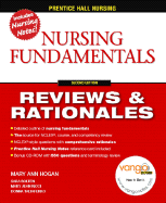 Nursing Fundamentals - Hogan, Mary Ann, RN, Msn (Editor), and Bolten, Sara (Editor), and Ricci, Mary Jean (Editor)