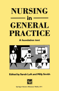 Nursing in General Practice: A Foundation Text
