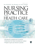 Nursing Practice and Health Care, 4ed