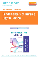 Nursing Skills Online Version 2.0 for Fundamentals of Nursing (User Guide and Access Code)
