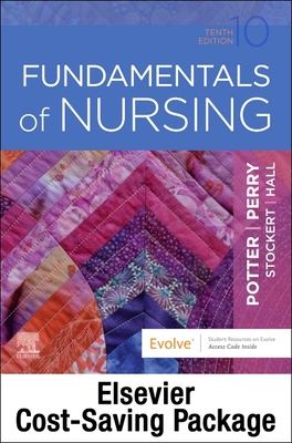 Nursing Skills Online Version 4.0 for Fundamentals of Nursing (Access Code and Textbook Package) - Potter, Patricia A, RN, Msn, PhD, Faan, and Perry, Anne Griffin, and Hall, Amy