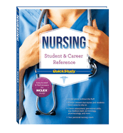 Nursing Student & Career Reference