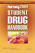 Nursing Student Drug Handbook