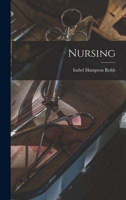 Nursing - Robb, Isabel Hampton