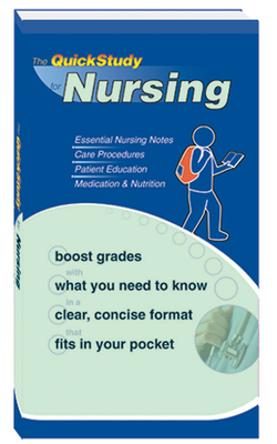Nursing - BarCharts, Inc.